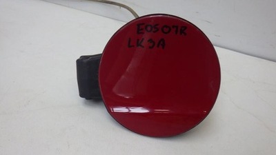 Крышка заливной топлива lk3a vw eos 1q0809857 фото №1