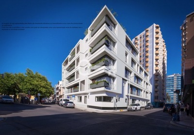 Mieszkanie, Faro, 154 m²