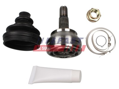 Шарнір гомокінетичний ft25046k fast фото №1