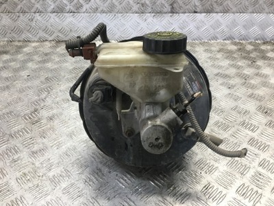 Volvo s60 2.4 підсилювач гальм насос 8646010 фото №1