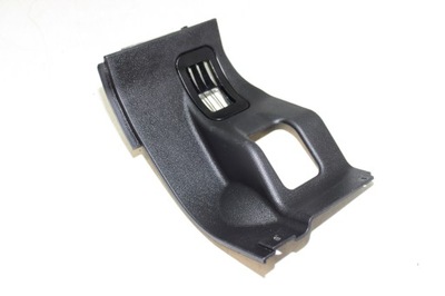 Mercedes actros mp4 защита пластик a9606803306 фото №1