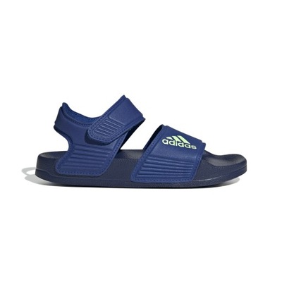 Sandały dziecięce ADIDAS ADILETTE SANDAL K 35