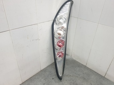 Лампа задня права fiat punto ii фото №1