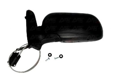 Blic дзеркало ford galaxy 2.8 v6 wgr фото №1