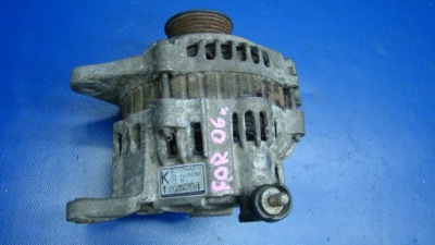 Генератор subaru forester ii 2.0 06r 23700aa370 фото №1