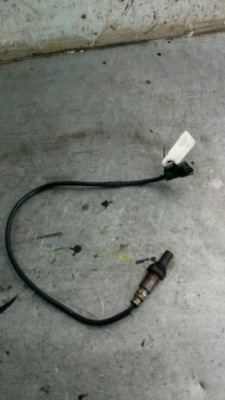 Датчик лямбда-зонд suzuki swift iv 1.3 149100-9031 фото №1