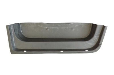 Jumper ducato boxer 06-14 ремкомплект внутренняя дверь перед левая фото №1