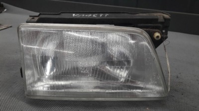 Фара правий opel kadett e carello фото №1