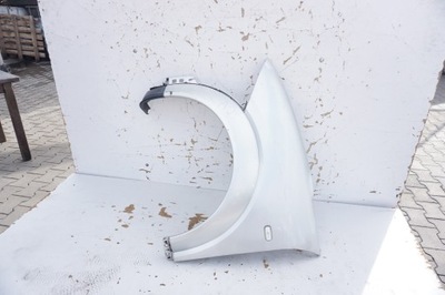 Крила лівий перед audi a2 фото №1