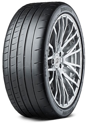 4x Bridgestone Potenza Race 235/35R19 91Y XL FR