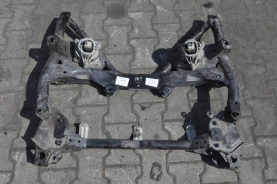 Bmw f22 подрамник подвеска фото №1