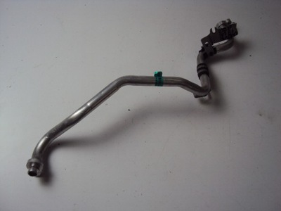 Шланг кондиціонера renault captur ii 2019- clio v фото №1