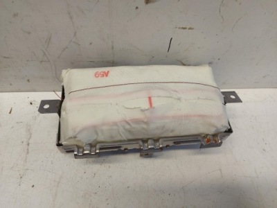 Toyota prius iv подушка пассажира правая tg14b06001 фото №1