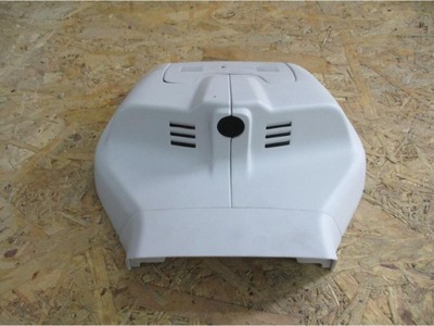 Защита корпус зеркало renault megane iv фото №1