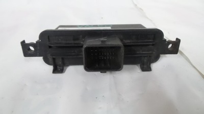 Модуль valeo света c5 lift citroen 9651116480 фото №1