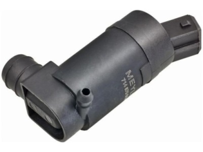 Насос розпилювача meyle 714 870 0004 фото №1