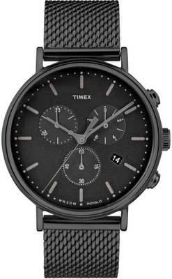 Zegarek męski Timex TW2R27300 Fairfield Chrono