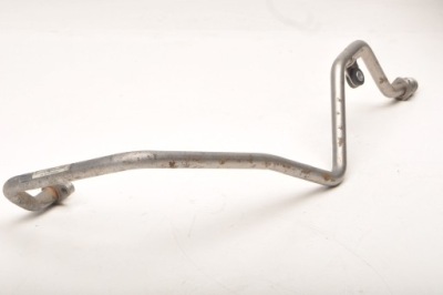 Porsche cayman 987 2.9 труба шланг 9a111301803 фото №1