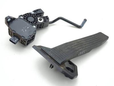 Lexus ux 2020 педаль газа / ускорения фото №1