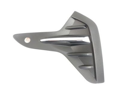 Ліва решітка бампера pdc opel insignia b рестайлінг  2020- фото №1