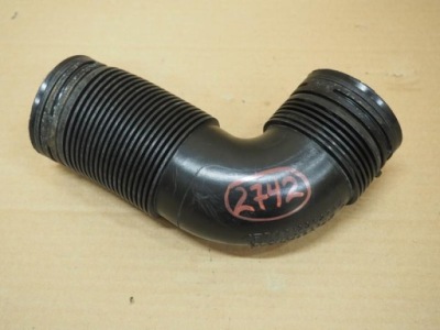 Wąż повітря sharan galaxy alhambra 7m0129627aa фото №1