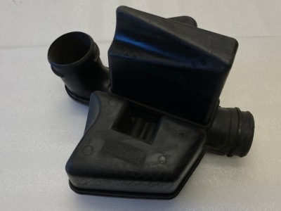 Корпус фильтра воздуха lancia thesis фото №1