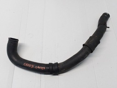 Wąż wody kia ceed ii 1.4 crdi фото №1