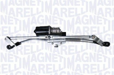 MAGNETI MARELLI 064352118010 ОЧИСТКА СКЛА AUDI