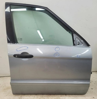 Ford s-max mk1 дверь перед передние правое полный фото №1