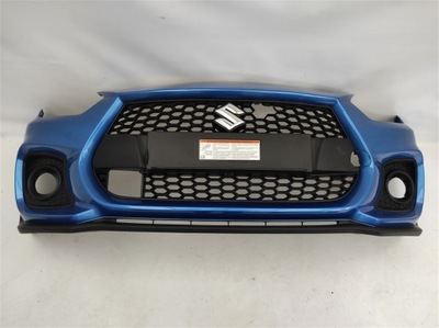 Бампер перед suzuki swift mk8 sport po 2018 фото №1