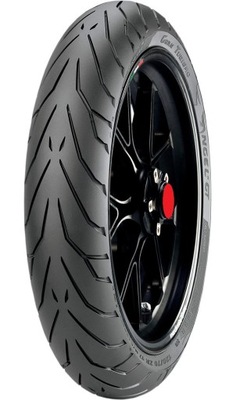 1 ПОКРЫШКА ANGEL GT 120/70R18 59W