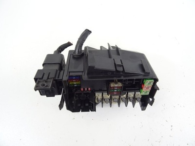 6c0907361f skoda 1.4 tdi rapid корпус коробка запобіжників фото №1