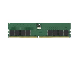 KINGSTON DDR5 64GB 4800MT/s Non-ECC CL40 2Rx8 KO2
