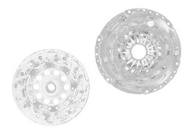 Зчеплення оригінальний номер honda 22105-rl1-305 фото №1