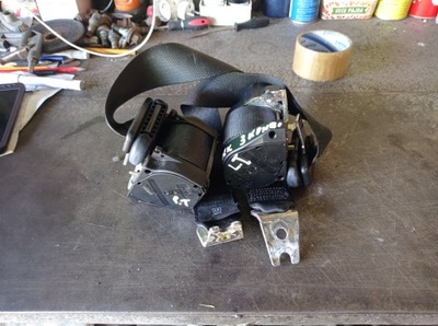 Ford mondeo mk3 kombi - pas левый правый задняя фото №1