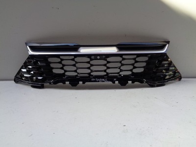 Nowa решётка радиатора решётка радиатора kia sportage v 22- фото №1