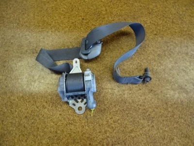 Toyota hilux 07r # pas натяжитель air bag перед левый фото №1