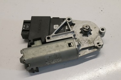 Моторчик люк range rover l322 lift фото №1