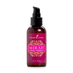 Young Living Mirah Luminous Cleansing Oil olejek