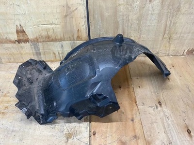 Mercedes c-klasa w206 подкрылок левая передние перед фото №1