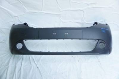 Dacia оригінальний номер 620223689r бампер балка malowan фото №1