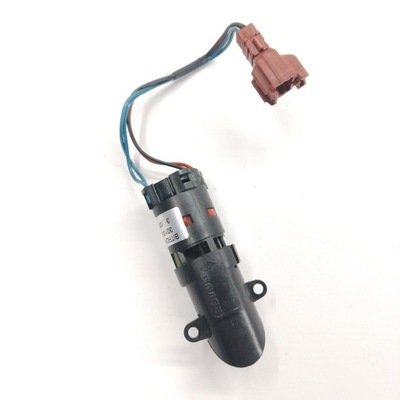 Renault modus 1.4 16v 98km датчик температуры внутренней фото №1