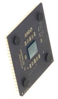 AMD DURON D800AUT1B 800MHz SOCKET 462