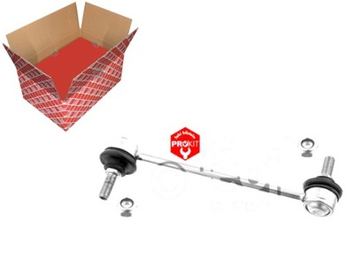 З'єднувач стабілізатора 185mm hyundai sonata iv xg 2 фото №1