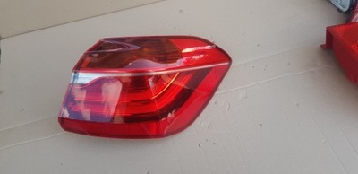 BMW 2 F45 FARO PARTE TRASERA DERECHA 7311060-14  