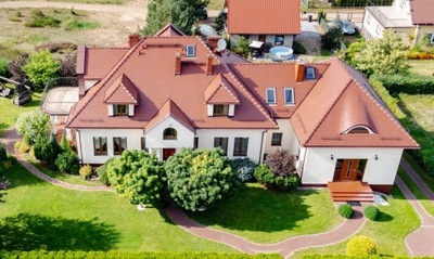 Dom, Wejherowo, Wejherowski (pow.), 539 m²