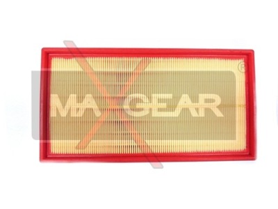 MAXGEAR ФІЛЬТР ПОВІТРЯ VOLVO 2,5TDI -96