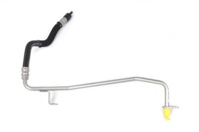 Шланг масляный коробки audi a4 a5 q5 фото №1