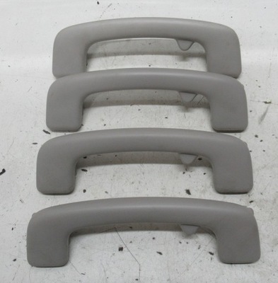 C4 picasso 09r ручки ручка потолочный комплект фото №1