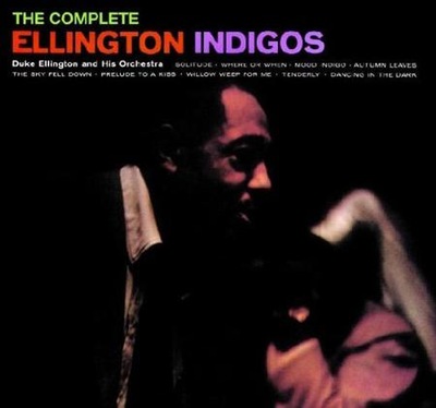 CD ELLINGTON INDIGOS DUKE ELLINGTON